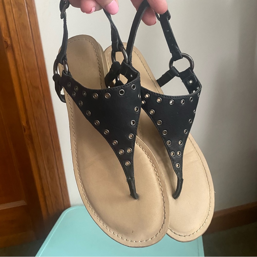 Simply Vera Vera Wang Sandals